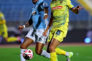 Πάφος FC-ΑΕΛ: Άνετη στην κορυφή... με τεσσάρα! (Φώτος)