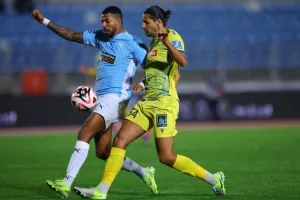 Πάφος FC-ΑΕΛ: Άνετη στην κορυφή... με τεσσάρα! (Φώτος)