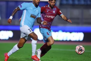 Πάφος FC-ΕΝΠ: Έκανε… το καθήκον της! (φώτος)