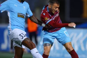 Πάφος FC-ΕΝΠ: Έκανε… το καθήκον της! (φώτος)