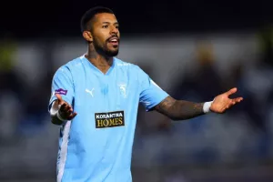 Πάφος FC-ΑΕΛ: Άνετη στην κορυφή... με τεσσάρα! (Φώτος)