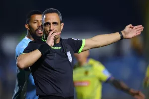 Πάφος FC-ΑΕΛ: Άνετη στην κορυφή... με τεσσάρα! (Φώτος)
