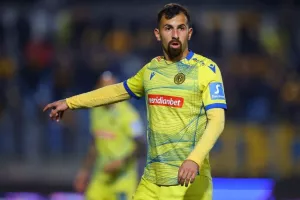 Πάφος FC-ΑΕΛ: Άνετη στην κορυφή... με τεσσάρα! (Φώτος)
