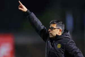 Πάφος FC-ΑΕΛ: Άνετη στην κορυφή... με τεσσάρα! (Φώτος)