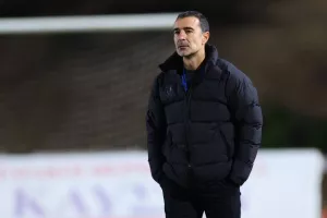 Πάφος FC-ΑΕΛ: Άνετη στην κορυφή... με τεσσάρα! (Φώτος)