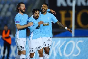 Πάφος FC-ΕΝΠ: Έκανε… το καθήκον της! (φώτος)