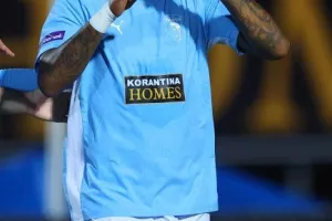 Πάφος FC-ΕΝΠ: Έκανε… το καθήκον της! (φώτος)