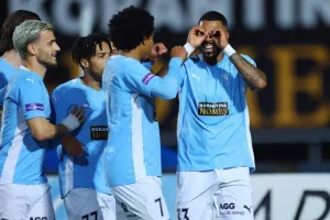 Πάφος FC-ΕΝΠ: Έκανε… το καθήκον της! (φώτος)