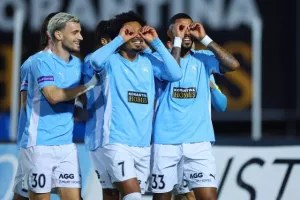 Πάφος FC-ΕΝΠ: Έκανε… το καθήκον της! (φώτος)