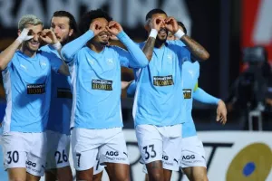 Πάφος FC-ΕΝΠ: Έκανε… το καθήκον της! (φώτος)
