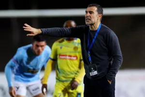Πάφος FC-ΑΕΛ: Άνετη στην κορυφή... με τεσσάρα! (Φώτος)