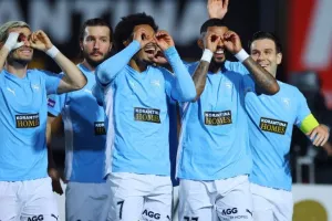 Πάφος FC-ΕΝΠ: Έκανε… το καθήκον της! (φώτος)