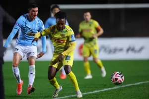 Πάφος FC-ΑΕΛ: Άνετη στην κορυφή... με τεσσάρα! (Φώτος)