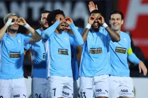 Πάφος FC-ΕΝΠ: Έκανε… το καθήκον της! (φώτος)