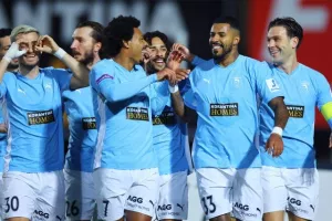 Πάφος FC-ΕΝΠ: Έκανε… το καθήκον της! (φώτος)