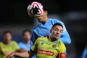 Πάφος FC-ΑΕΛ: Άνετη στην κορυφή... με τεσσάρα! (Φώτος)