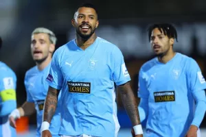 Πάφος FC-ΕΝΠ: Έκανε… το καθήκον της! (φώτος)