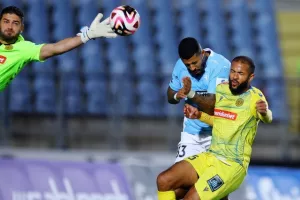 Πάφος FC-ΑΕΛ: Άνετη στην κορυφή... με τεσσάρα! (Φώτος)