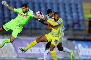 Πάφος FC-ΑΕΛ: Άνετη στην κορυφή... με τεσσάρα! (Φώτος)