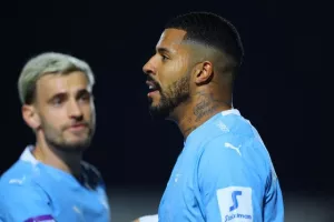 Πάφος FC-ΕΝΠ: Έκανε… το καθήκον της! (φώτος)