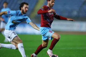 Πάφος FC-ΕΝΠ: Έκανε… το καθήκον της! (φώτος)