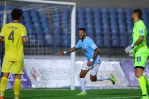 Πάφος FC-ΑΕΛ: Άνετη στην κορυφή... με τεσσάρα! (Φώτος)