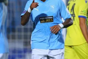 Πάφος FC-ΑΕΛ: Άνετη στην κορυφή... με τεσσάρα! (Φώτος)