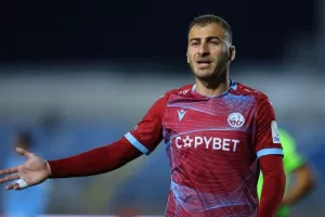 Πάφος FC-ΕΝΠ: Έκανε… το καθήκον της! (φώτος)