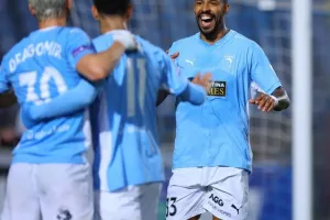 Πάφος FC-ΑΕΛ: Άνετη στην κορυφή... με τεσσάρα! (Φώτος)