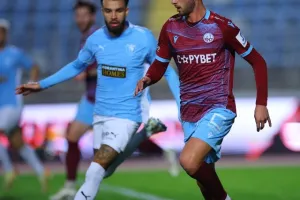 Πάφος FC-ΕΝΠ: Έκανε… το καθήκον της! (φώτος)
