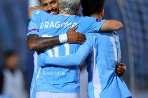 Πάφος FC-ΑΕΛ: Άνετη στην κορυφή... με τεσσάρα! (Φώτος)