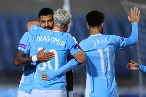 Πάφος FC-ΑΕΛ: Άνετη στην κορυφή... με τεσσάρα! (Φώτος)