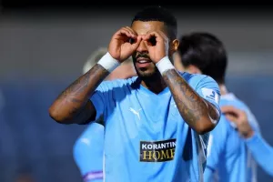Πάφος FC-ΑΕΛ: Άνετη στην κορυφή... με τεσσάρα! (Φώτος)