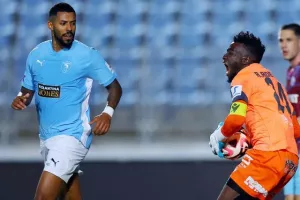 Πάφος FC-ΕΝΠ: Έκανε… το καθήκον της! (φώτος)