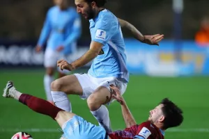 Πάφος FC-ΕΝΠ: Έκανε… το καθήκον της! (φώτος)