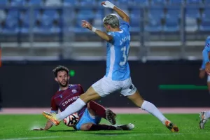 Πάφος FC-ΕΝΠ: Έκανε… το καθήκον της! (φώτος)