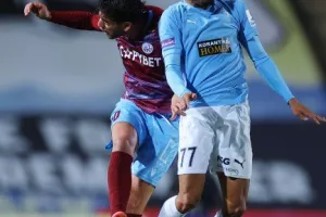 Πάφος FC-ΕΝΠ: Έκανε… το καθήκον της! (φώτος)