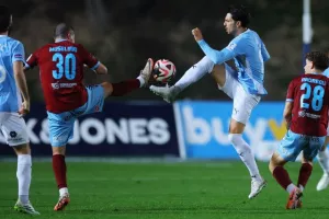 Πάφος FC-ΕΝΠ: Έκανε… το καθήκον της! (φώτος)