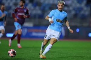 Πάφος FC-ΕΝΠ: Έκανε… το καθήκον της! (φώτος)