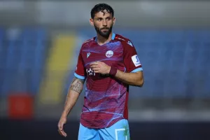 Πάφος FC-ΕΝΠ: Έκανε… το καθήκον της! (φώτος)