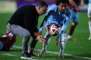 Πάφος FC-ΕΝΠ: Έκανε… το καθήκον της! (φώτος)