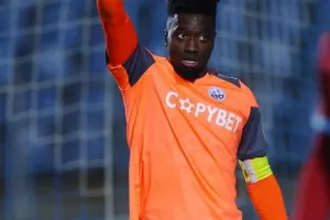 Πάφος FC-ΕΝΠ: Έκανε… το καθήκον της! (φώτος)