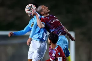 Πάφος FC-ΕΝΠ: Έκανε… το καθήκον της! (φώτος)