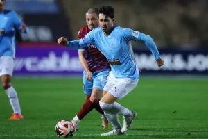 Πάφος FC-ΕΝΠ: Έκανε… το καθήκον της! (φώτος)