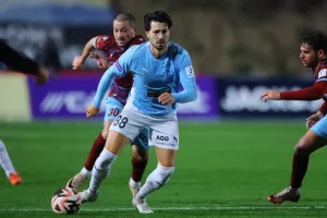 Πάφος FC-ΕΝΠ: Έκανε… το καθήκον της! (φώτος)