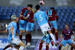 Πάφος FC-ΕΝΠ: Έκανε… το καθήκον της! (φώτος)