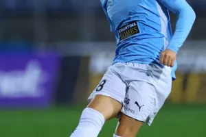Πάφος FC-ΕΝΠ: Έκανε… το καθήκον της! (φώτος)