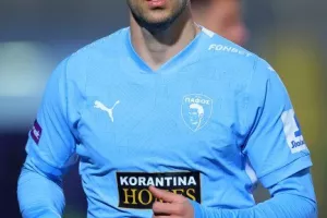 Πάφος FC-ΕΝΠ: Έκανε… το καθήκον της! (φώτος)