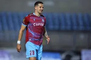 Πάφος FC-ΕΝΠ: Έκανε… το καθήκον της! (φώτος)