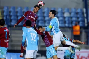 Πάφος FC-ΕΝΠ: Έκανε… το καθήκον της! (φώτος)